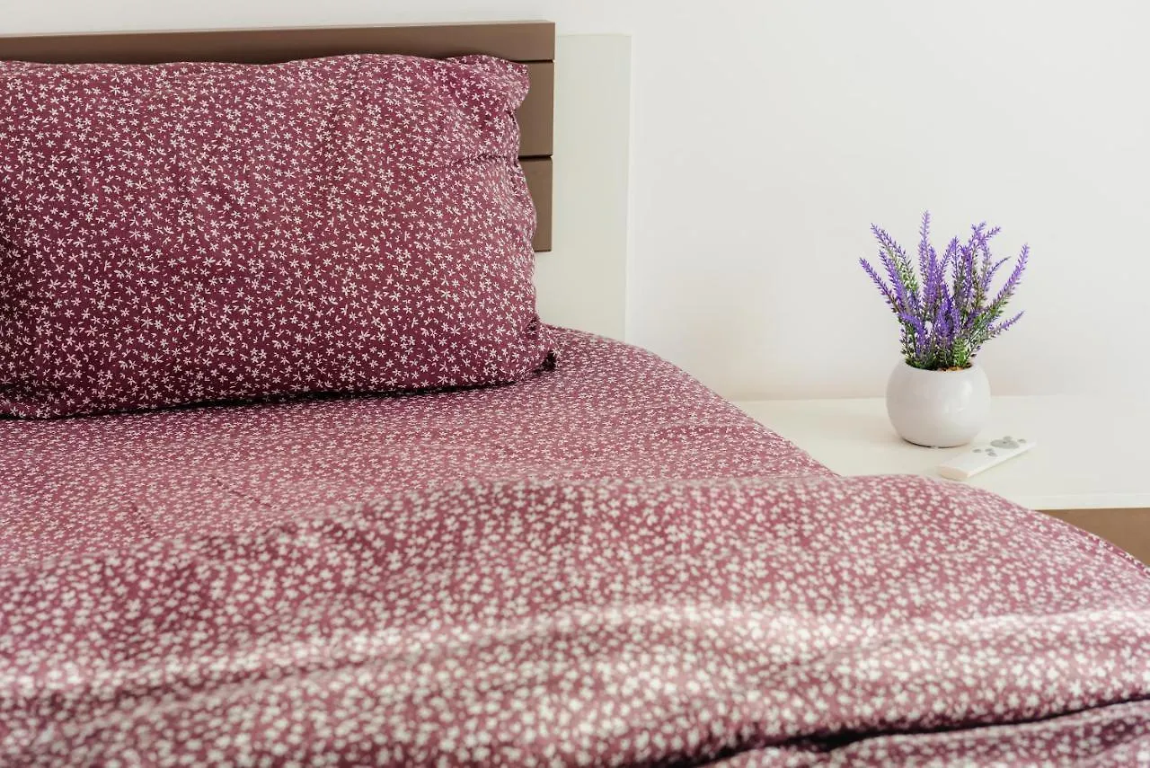 アパート Apartament 2 Camere, Decomandat, In Zona Centrala ブカレスト