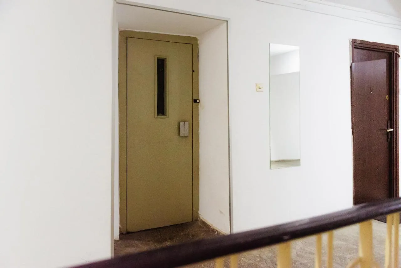 Apartament 2 Camere, Decomandat, In Zona Centrala Bukarest
