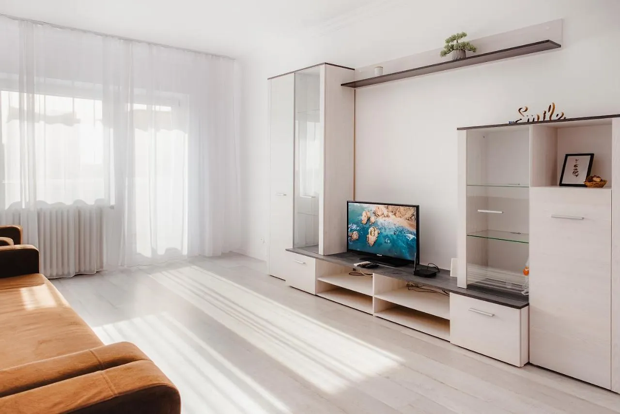 בוקרשט Apartament 2 Camere, Decomandat, In Zona Centrala