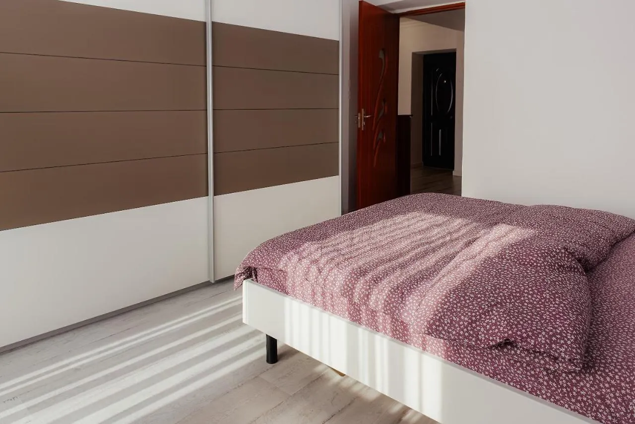 בוקרשט Apartament 2 Camere, Decomandat, In Zona Centrala 0*,  רומניה