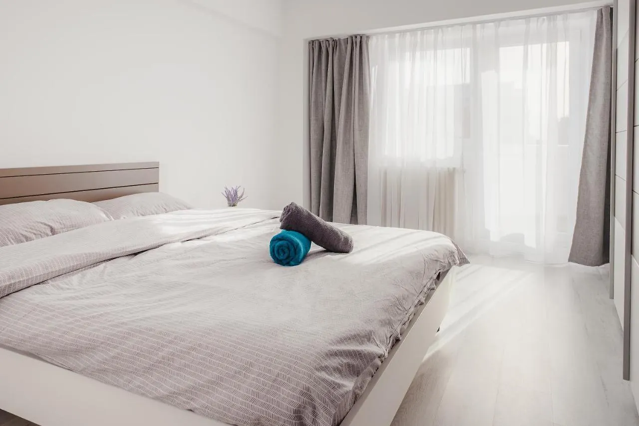 דירה בוקרשט Apartament 2 Camere, Decomandat, In Zona Centrala