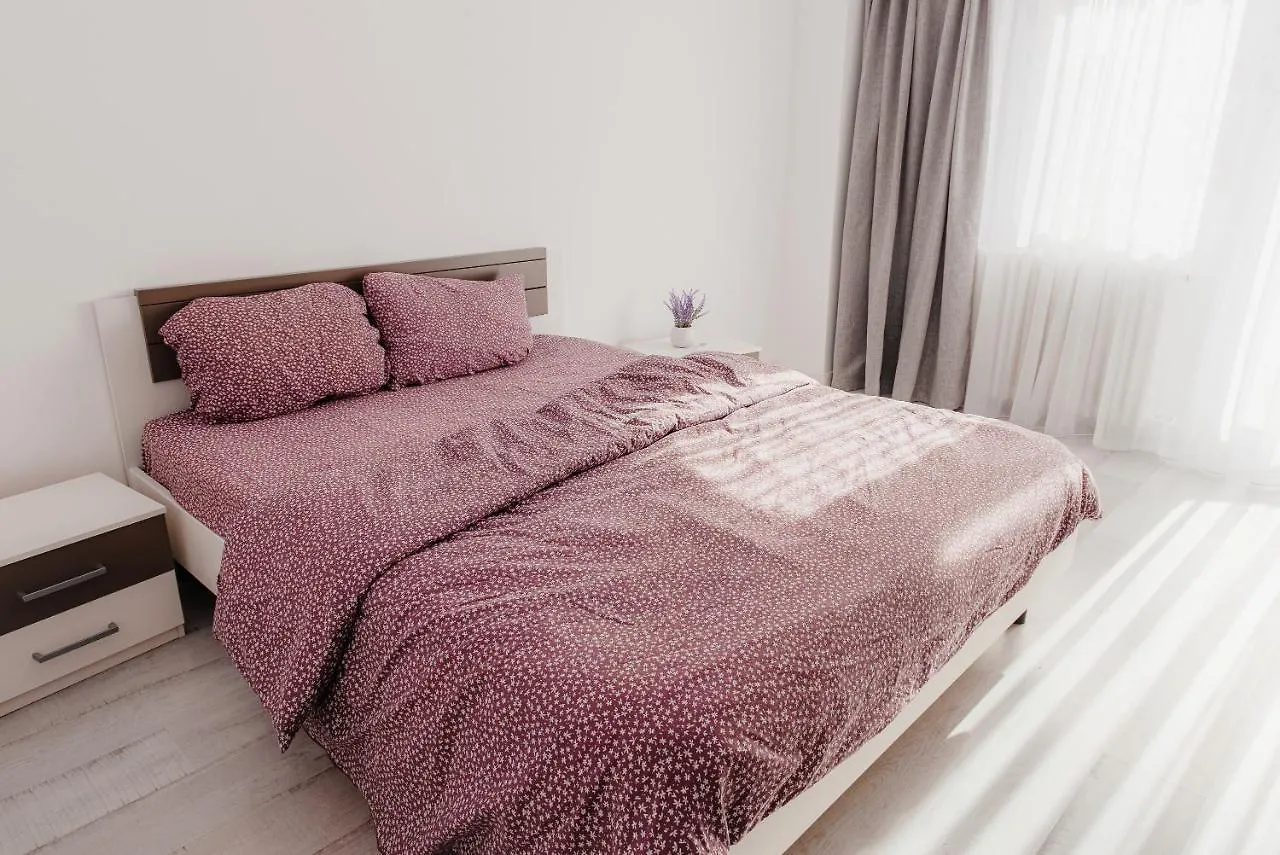 בוקרשט Apartament 2 Camere, Decomandat, In Zona Centrala 0*,  רומניה