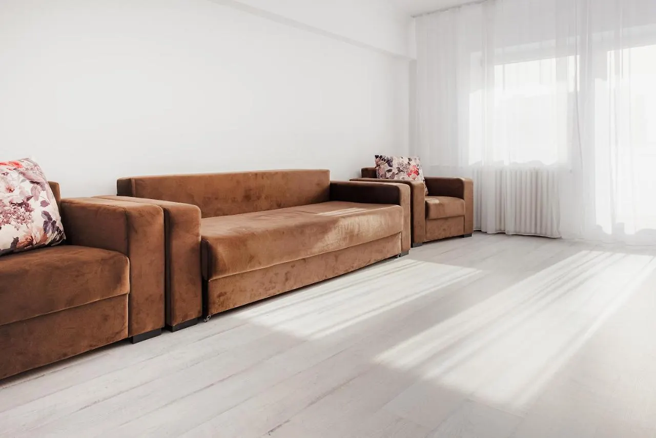 בוקרשט Apartament 2 Camere, Decomandat, In Zona Centrala 0*,