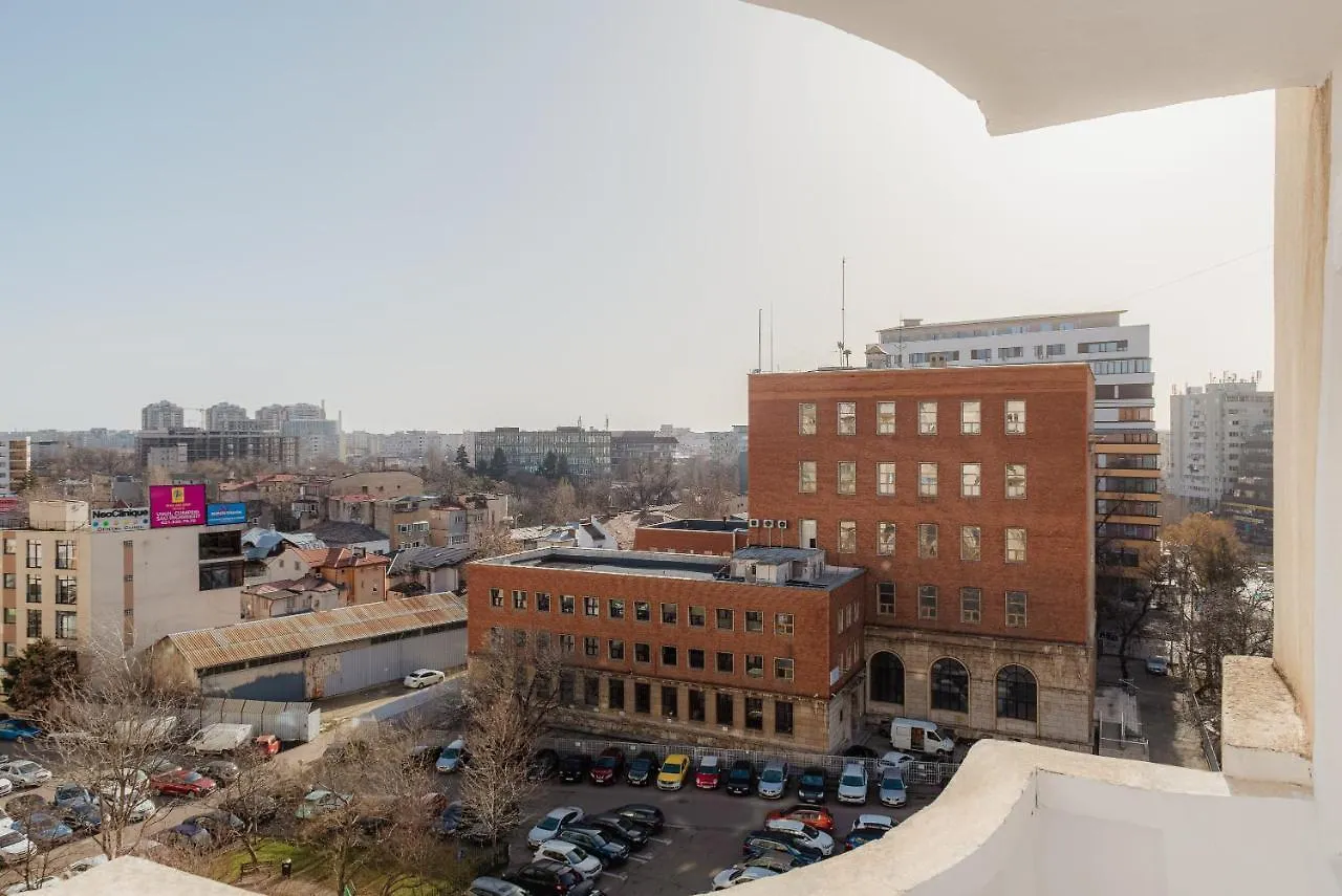 בוקרשט Apartament 2 Camere, Decomandat, In Zona Centrala דירה