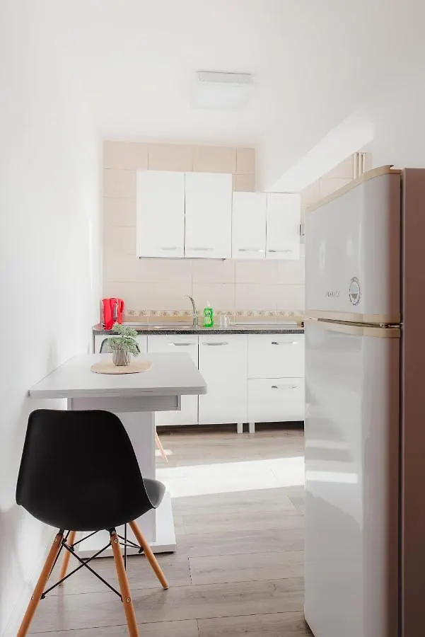 Διαμέρισμα Apartament 2 Camere, Decomandat, In Zona Centrala Βουκουρέστι