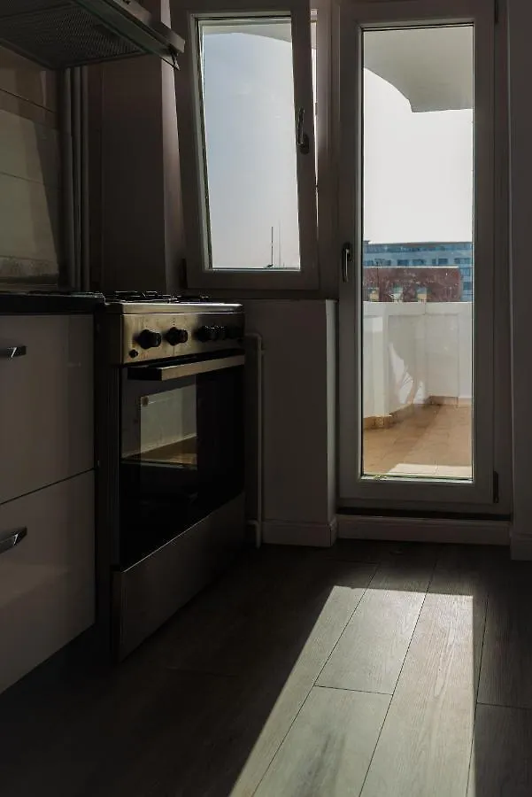 דירה בוקרשט Apartament 2 Camere, Decomandat, In Zona Centrala רומניה