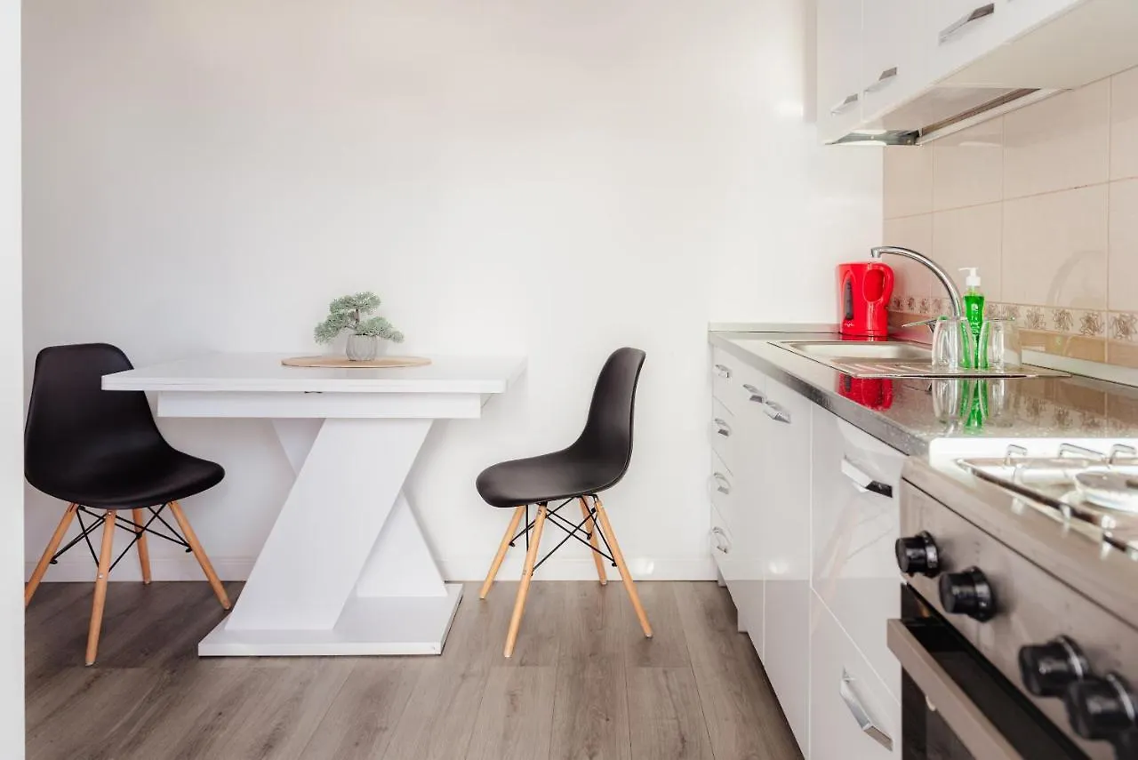 דירה בוקרשט Apartament 2 Camere, Decomandat, In Zona Centrala רומניה
