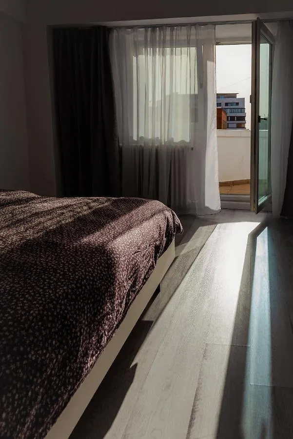 בוקרשט Apartament 2 Camere, Decomandat, In Zona Centrala 0*,